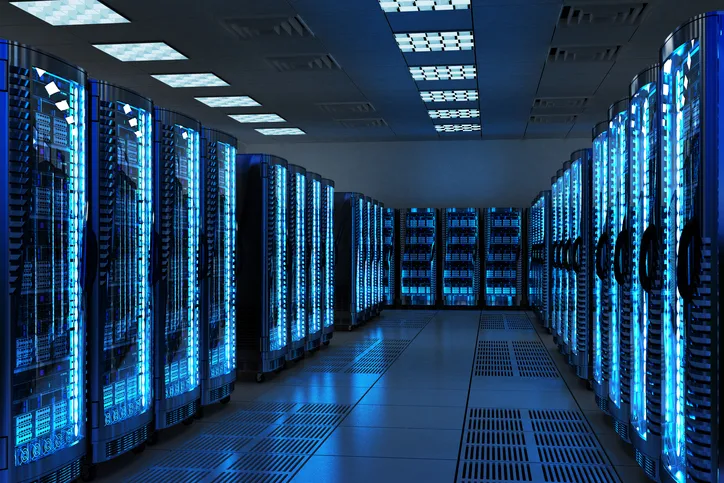Website Hosting