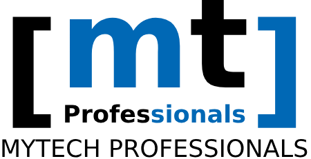 My Tech Professionals Private Limited