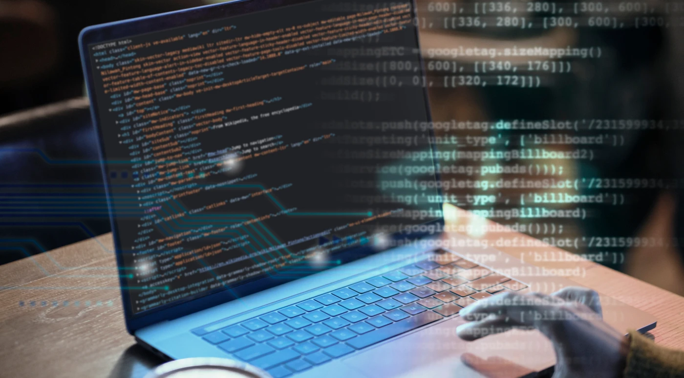Web Application